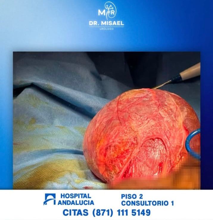 Hospital Andalucía - Hospital 5